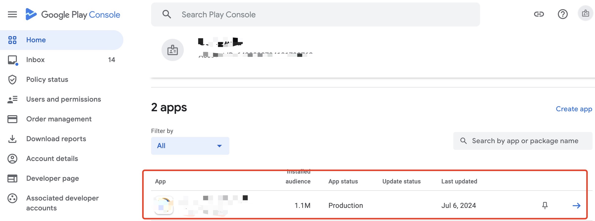 发布google play-1